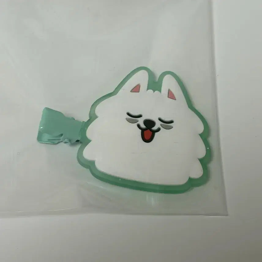 [BUNJANG] TXT Yeonjun Dragon Hairpin / 뿔바투 용멍 헤어핀 수빈