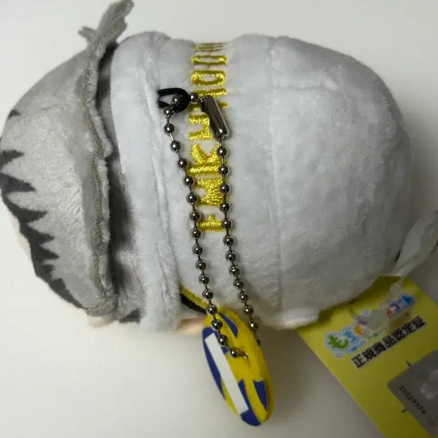 [BUNJANG] Haikyuu!! Bokuto Mochi Mascot 5th Edition / 하이큐 보쿠토 모찌마스 5탄