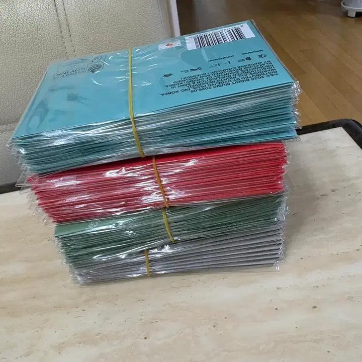[BUNJANG] Cortis Greengreen Weverse Version Set / Cortis greengreen weverse ver SET / 코르티스 그린그린 위버스 버전