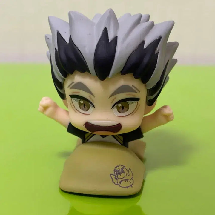 [BUNJANG] Haikyuu Bokuto Onemutan / 하이큐 보쿠토 오네무탄