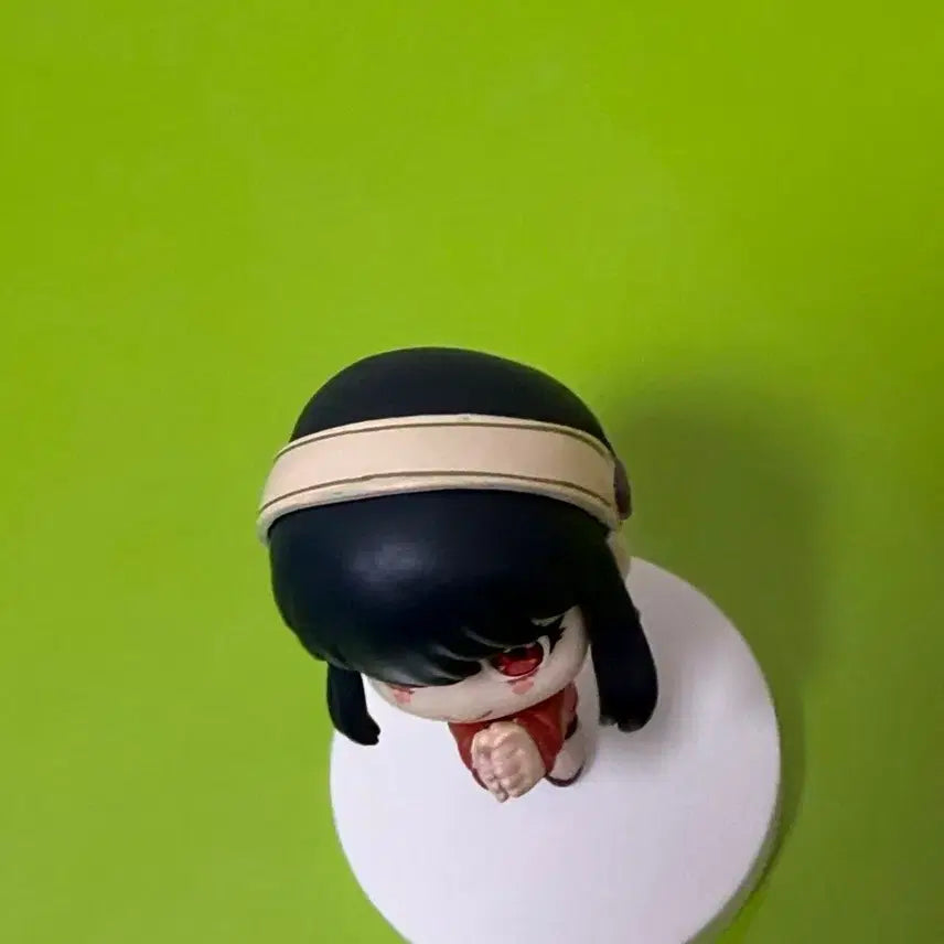 [BUNJANG] Spy x Family Yor Forger Gacha Figure / 스파이패밀리 미아게테 가챠 요르 포저