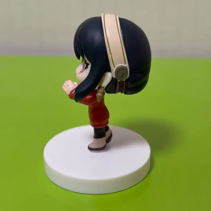 [BUNJANG] Spy x Family Yor Forger Gacha Figure / 스파이패밀리 미아게테 가챠 요르 포저