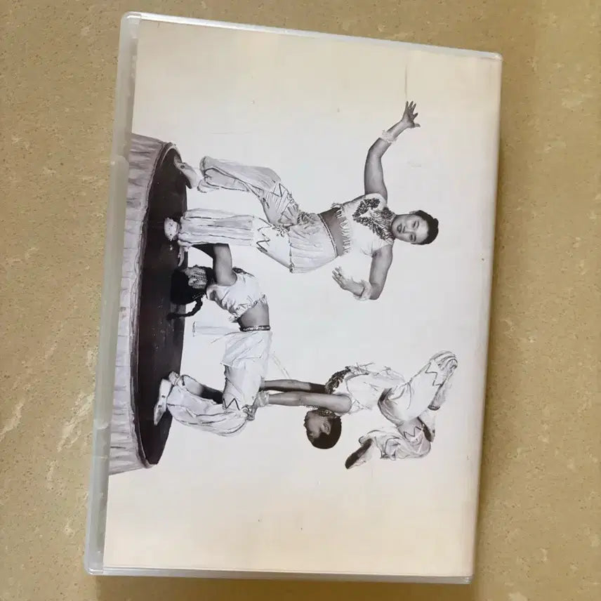 [BUNJANG] Roller Coaster 4th Album Signed CD / 롤러코스터 4집 cd 싸인본
