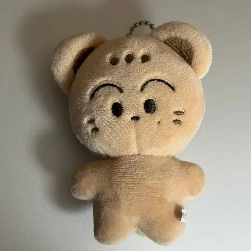 [BUNJANG] NCT Mark Kkwaongi Doll (Hat Included) / 꽈옹이 양도 합니다 마크 인형 엔시티 모자포함