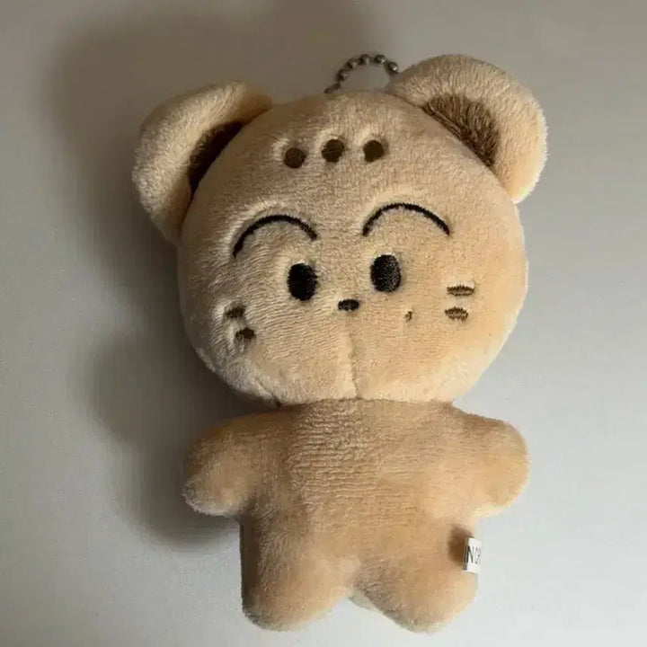 [BUNJANG] NCT Mark Kkwaongi Doll (Hat Included) / 꽈옹이 양도 합니다 마크 인형 엔시티 모자포함