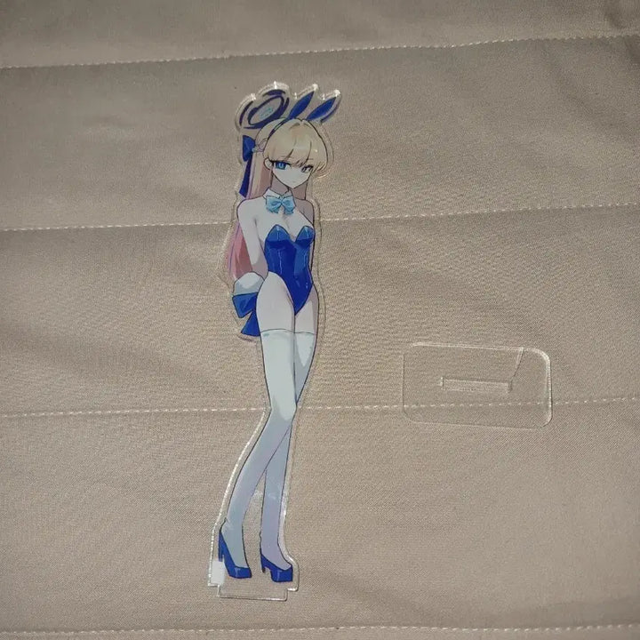 [BUNJANG] Blue Archive Toki Bunny Girl Acrylic Stand / 블아 토키 비공굿 아크릴스탠드