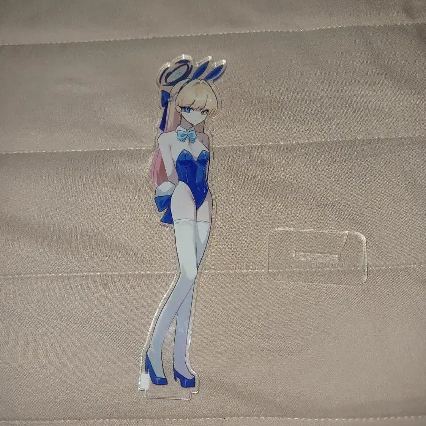 [BUNJANG] Blue Archive Toki Bunny Girl Acrylic Stand / 블아 토키 비공굿 아크릴스탠드