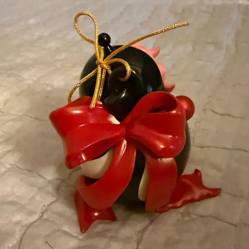 [BUNJANG] POP MART Skullpanda "For You" Christmas Edition Figure / POPMART 팝마트 너만을 위한 크리스마스 스컬판다 피규어