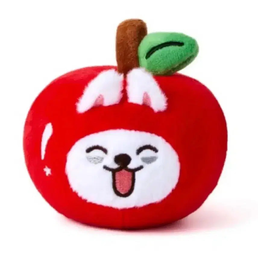 [BUNJANG] Appletree Bbabbu Yongmeong Stress Ball / 애뿔바투 뿔바투 용멍 스트레스볼