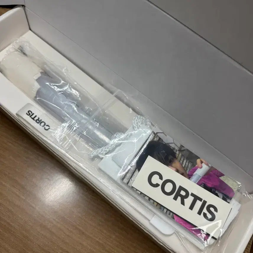 [BUNJANG] Curtiss Lightstick / 코르티스 응원봉