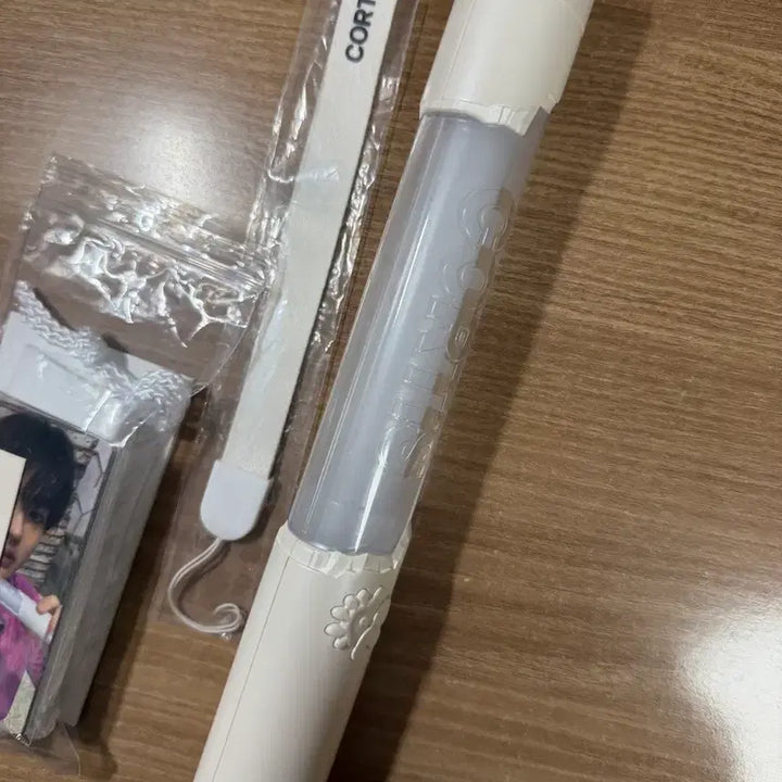 [BUNJANG] Curtiss Lightstick / 코르티스 응원봉