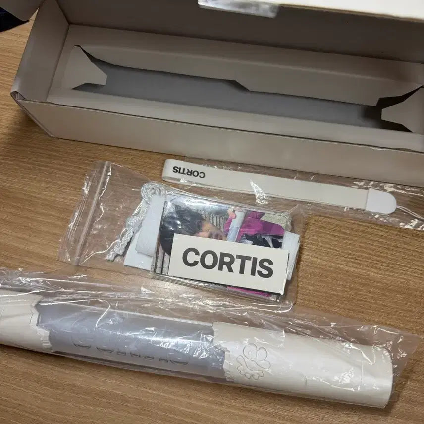[BUNJANG] Curtiss Lightstick / 코르티스 응원봉