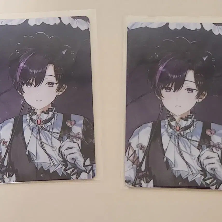 [BUNJANG] Skizo Auto Rainy 2nd Anniversary Photocard / 스코시즘 오토 레이니 2주년 포토카드 양도(원가이하)