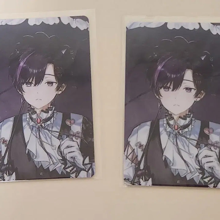 [BUNJANG] Skizo Auto Rainy 2nd Anniversary Photocard / 스코시즘 오토 레이니 2주년 포토카드 양도(원가이하)