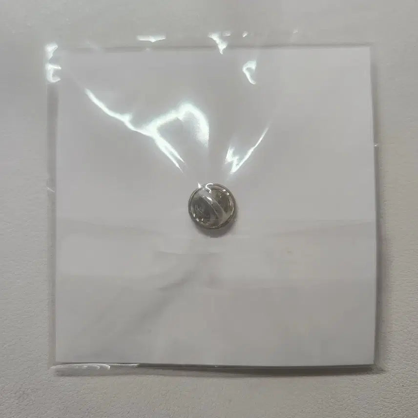 [BUNJANG]  잠뜰 Mystery Submarine Badge Pixelly / 잠뜰 미수반 뱃지 미스터리수사반 픽셀리