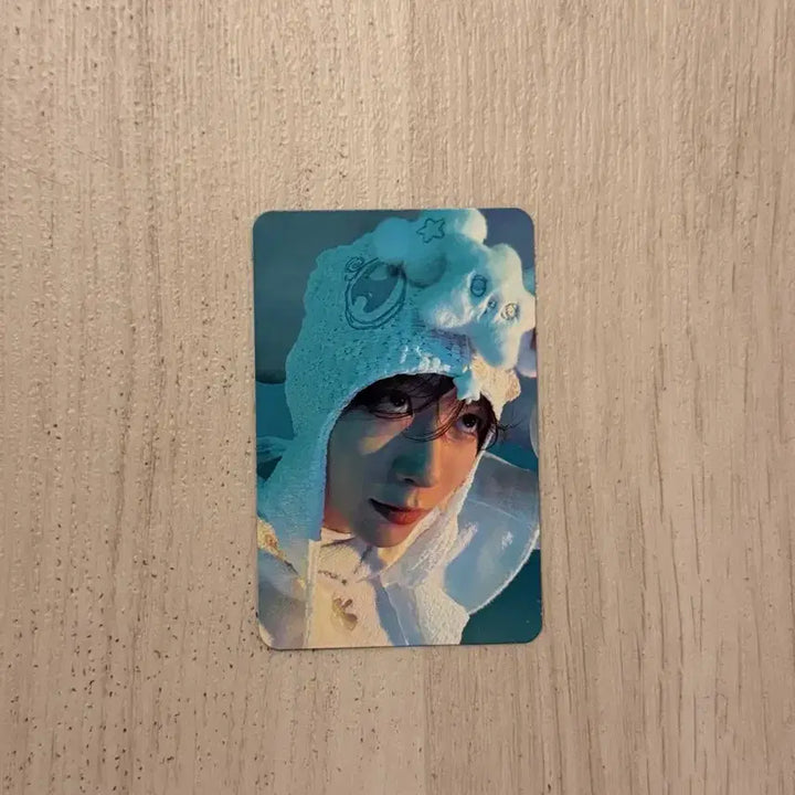 [BUNJANG] NCT WISH OS to LOVE Witchu Eroschu Etchu Baekchu Photocard / 엔시티위시 오드투러브 위츄 에로스츄 에츄 백츄