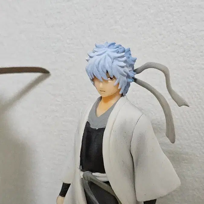 [BUNJANG] Gintama Sakata Gintoki Yorozuya Hyōketsu Kosen Figure Bundle Set / 은혼 사카타 긴토키 해결사 백야차 고전 피규어 (일괄)