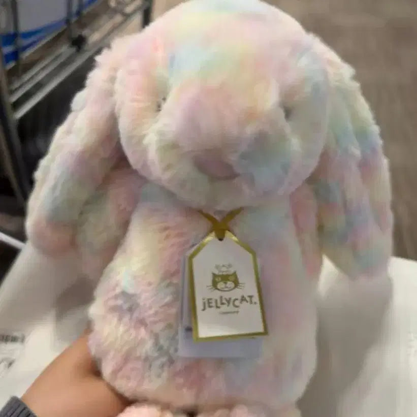 [BUNJANG] Jellycat Plush Toy / 인형