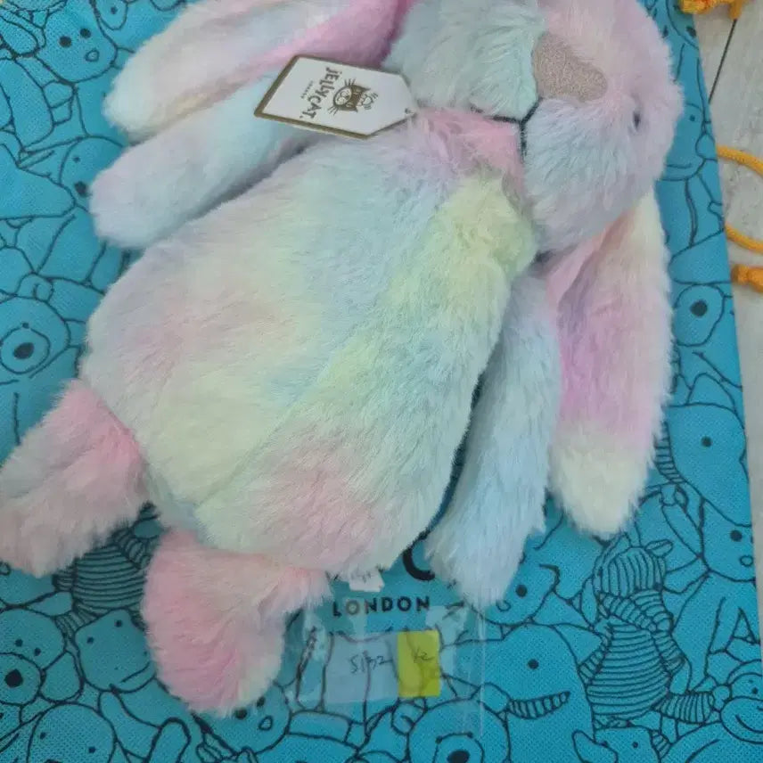 [BUNJANG] Jellycat Plush Toy / 인형