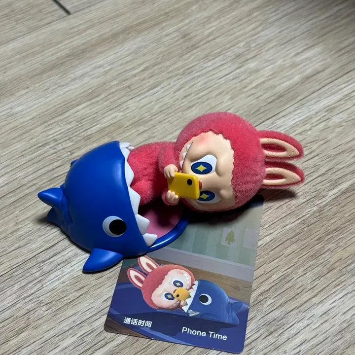 [BUNJANG] Labubu The Monsters Dawn 1 AM Series Bundle Set / 라부부 새벽한시 시리즈 2개 일괄