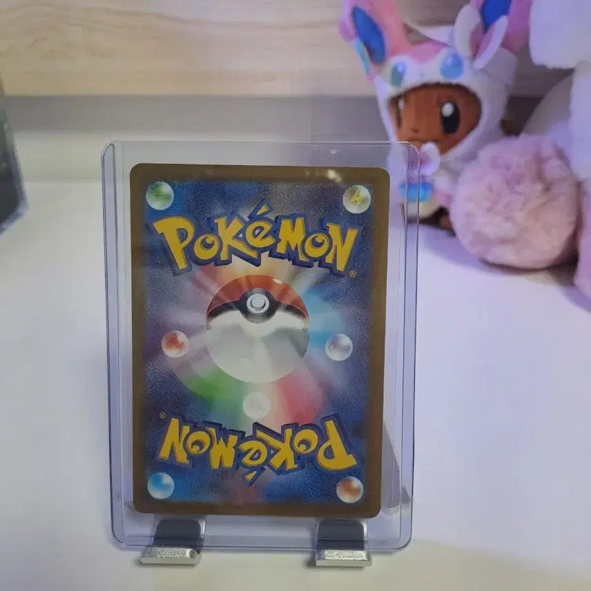 [BUNJANG] Pokemon Card Manaphy AR Japanese / 포켓몬카드 마나피 ar 일판 카드 판매