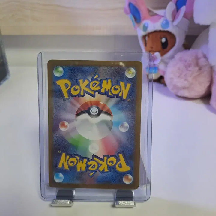 [BUNJANG] Pokemon Card Manaphy AR Japanese / 포켓몬카드 마나피 ar 일판 카드 판매
