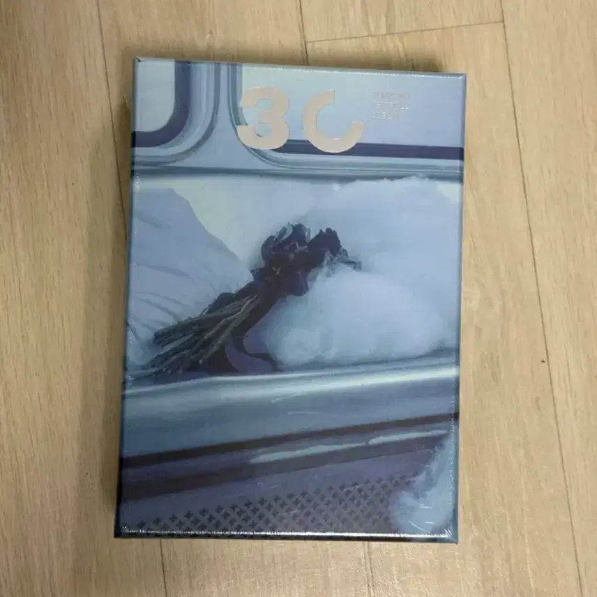 [BUNJANG] Day6 Sungjin Official Photocard Set (20 pcs) + Sealed Solo Album Postcard Version / 데이식스 성진 공식 포카 20장+솔로 앨범 30 포스트카드 버전