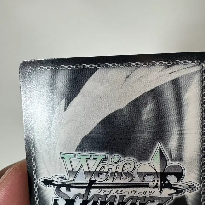 [BUNJANG] Weiss Schwarz Toaru Kagaku no Railgun Mikoto Misaka SP Card / 바이스슈발츠 초전자포 미사카 미코토 SP