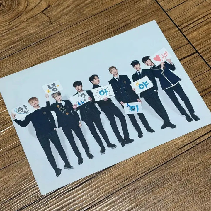 [BUNJANG] BTS ARMY 3rd Term Kit, Postcard, BTS Times Magazine Bundle Set / 아미 3기 키트, 아미 3기 엽서, BTS 타임즈 잡지 일괄 판매!