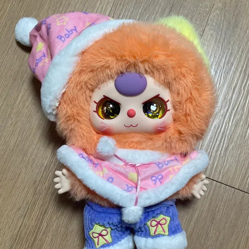 [BUNJANG] Be@rbrick Sweet Dream 400% Fox Golden Water Eyes / 베이비쓰리 스윗드림 달콤한꿈 400% 여우 황금물눈, 베쓰얼굴