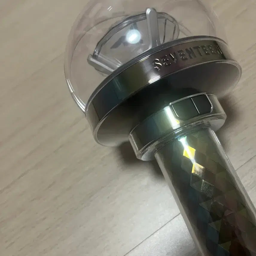 [BUNJANG] SEVENTEEN Official Light Stick / 세븐틴 응원봉