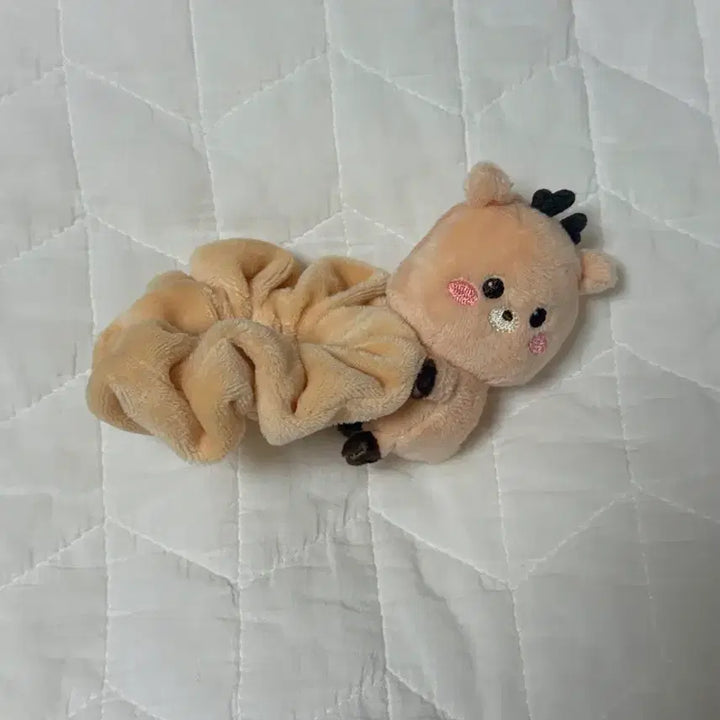 [BUNJANG] RIIZE Sungchan Urachbam Scrunchie / 우락밤스크런치