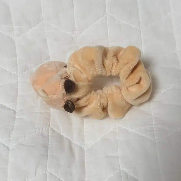 [BUNJANG] RIIZE Sungchan Urachbam Scrunchie / 우락밤스크런치