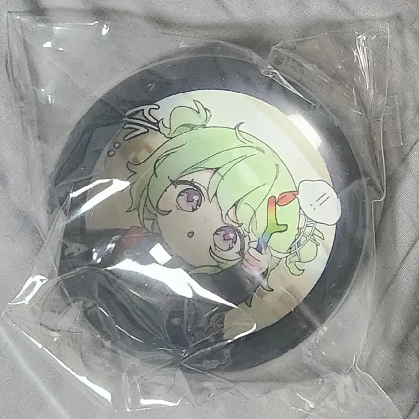 [BUNJANG] Stellive Yuzu Haruko Door Opening Ver. Plush Doll / 스텔라이브 유즈하리코 문열어주세염