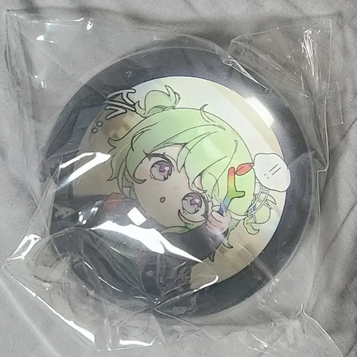 [BUNJANG] Stellive Yuzu Haruko Door Opening Ver. Plush Doll / 스텔라이브 유즈하리코 문열어주세염
