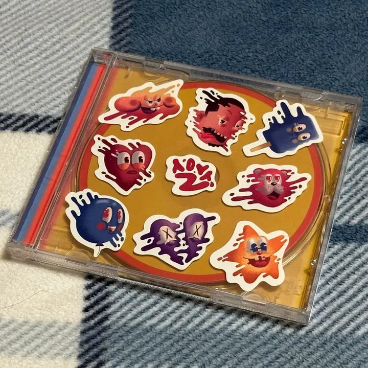 [BUNJANG] Yumdda Salsumshyeo 2 CD Unsealed / 염따 살아숨셔2 CD 개봉