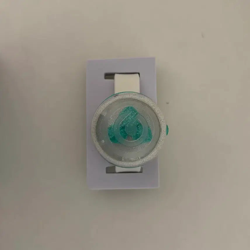[BUNJANG] Day6 Made Watch Ver.2 Official Lightstick / 데이식스 day6 마데워치 2 마데워치ver2