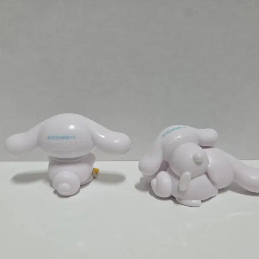 [BUNJANG] Cinnamoroll Figure Bundle Set / 시나모롤 I.CINNAMOROLL 피규어 일괄