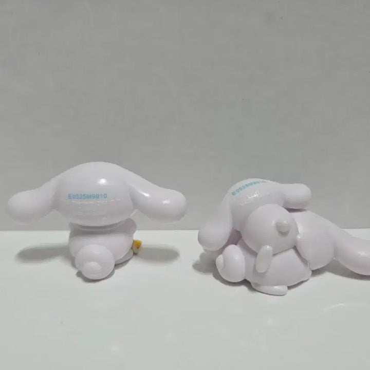 [BUNJANG] Cinnamoroll Figure Bundle Set / 시나모롤 I.CINNAMOROLL 피규어 일괄
