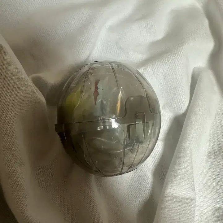 [BUNJANG] Hunter x Hunter Grid Island G.I. Gacha Figure Bubble Hoals / 헌터헌터 그리드 아일랜드 G.I. 가챠 피규어 버블 호올스