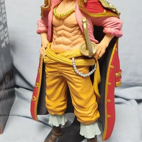[BUNJANG] King of Artist Roger Limited Edition Action Figure / 킹오브아티스트(킹오아) 로저피규어 판매합니다