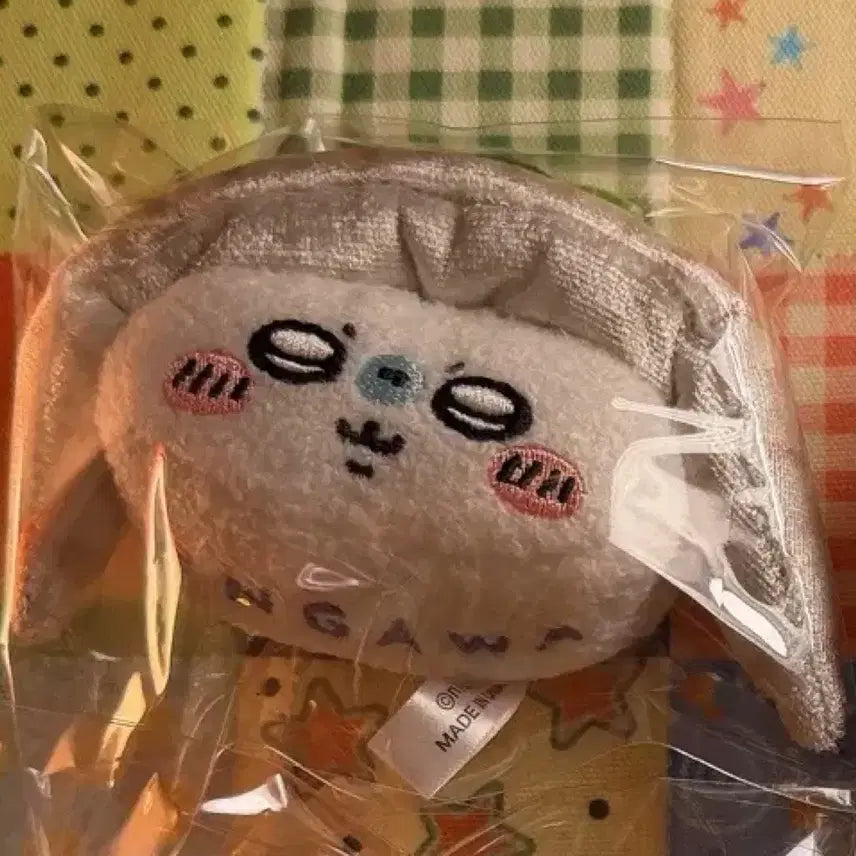 [BUNJANG] Chiikawa Sushi Kuji Momonga New Product / 모몽가 단품) 치이카와 스시 쿠지 새상품