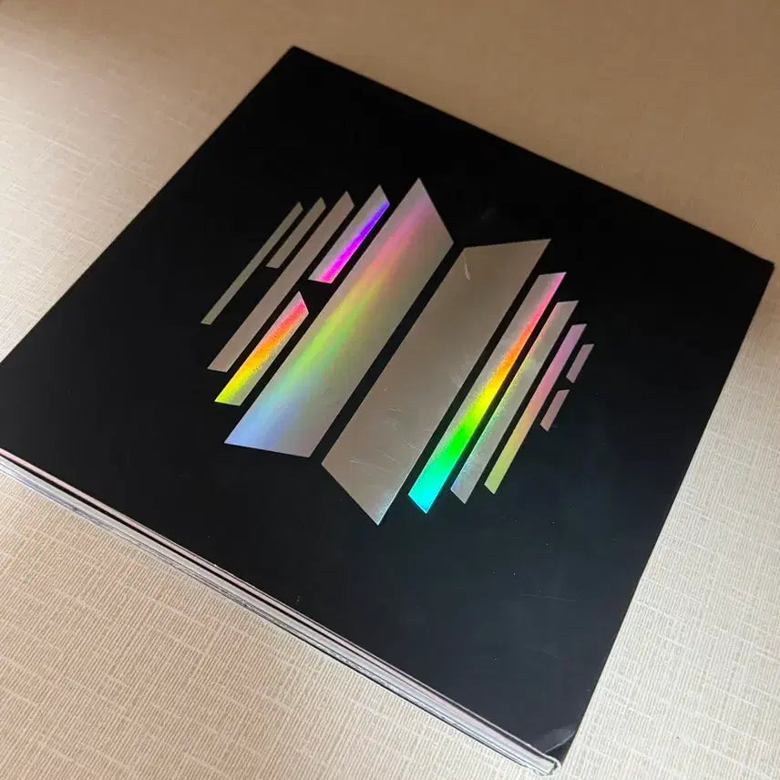 [BUNJANG] BTS Album / 방탄 앨범