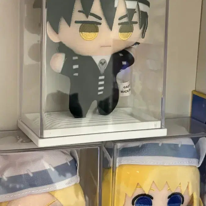 [BUNJANG] Soul Eater Nui Kidz Liz 1000 Piece Jigsaw Puzzle / 소울이터 원화전 누이 키드 리즈 파티