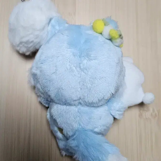 [BUNJANG] Sweet Potato Friends Keyring / 코구마 친구들 키링