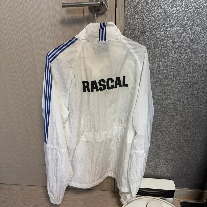 [BUNJANG] DRX Raskal LCK Uniform Jacket / Lck drx라스칼 유니폼 자켓