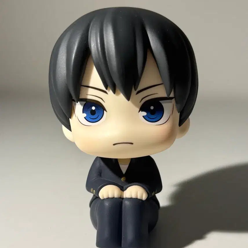 [BUNJANG] Haikyuu!! Kageyama Tobio Look Up Figure / 하이큐 카게야마 토비오 룩업