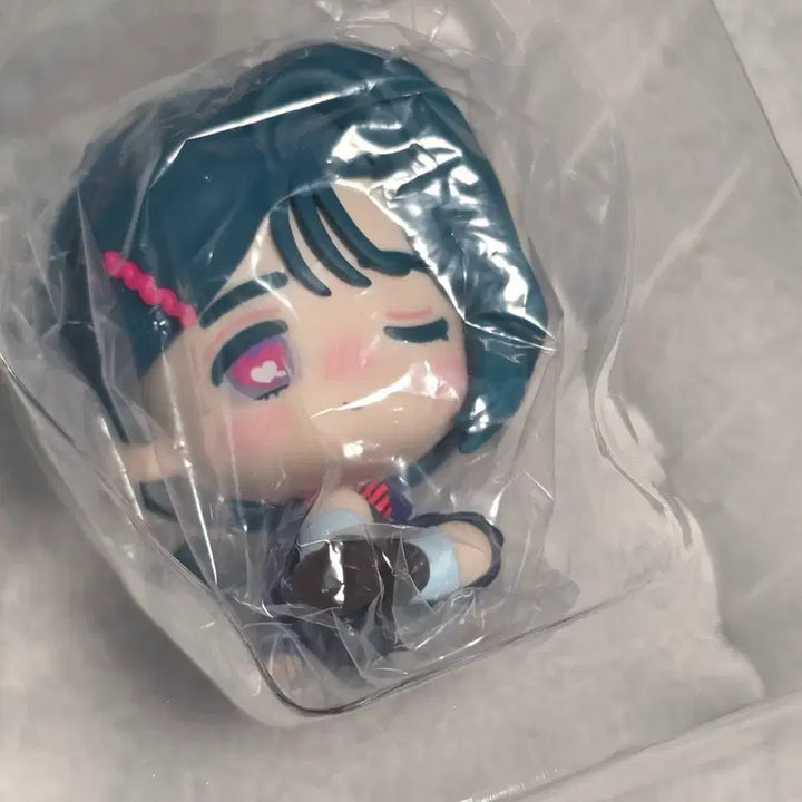 [BUNJANG] AISTAGE School Stage Miji Sua Bundle Set Figures / 일괄) 에일리언스테이지 에이스테 스쿨스테 학생 미지 수아 피규어 굿즈