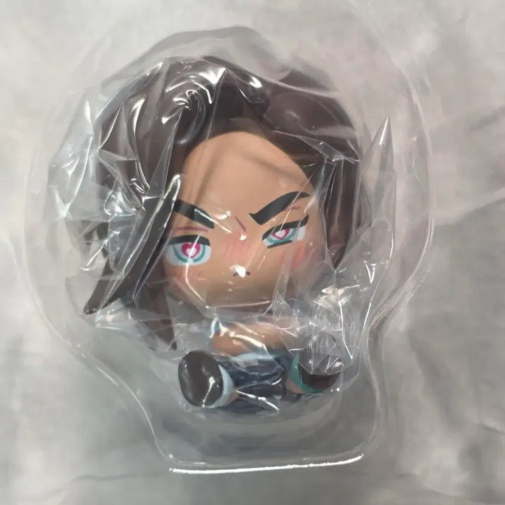 [BUNJANG] A-Stage School-St. Luca Hyuna Figure Bundle Set / 일괄) 에일리언스테이지 에이스테 스쿨스테 학생 루카 현아 피규어 굿즈