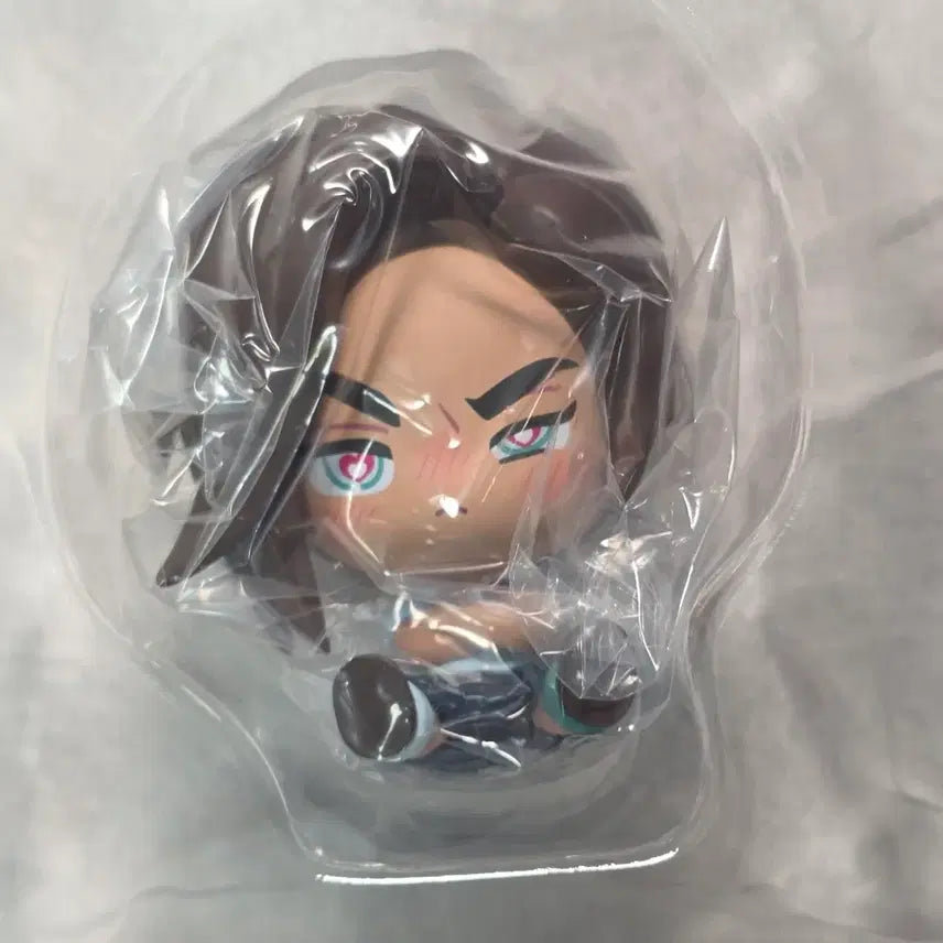 [BUNJANG] A-Stage School-St. Luca Hyuna Figure Bundle Set / 일괄) 에일리언스테이지 에이스테 스쿨스테 학생 루카 현아 피규어 굿즈